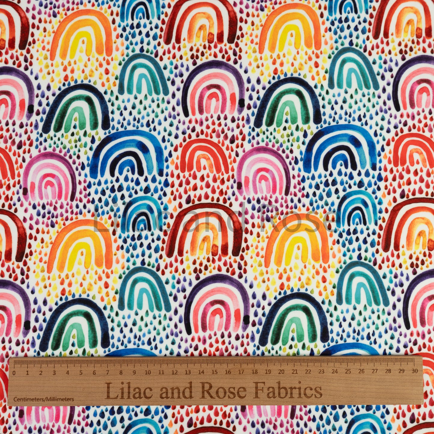 Softshell - Bright Rainbows