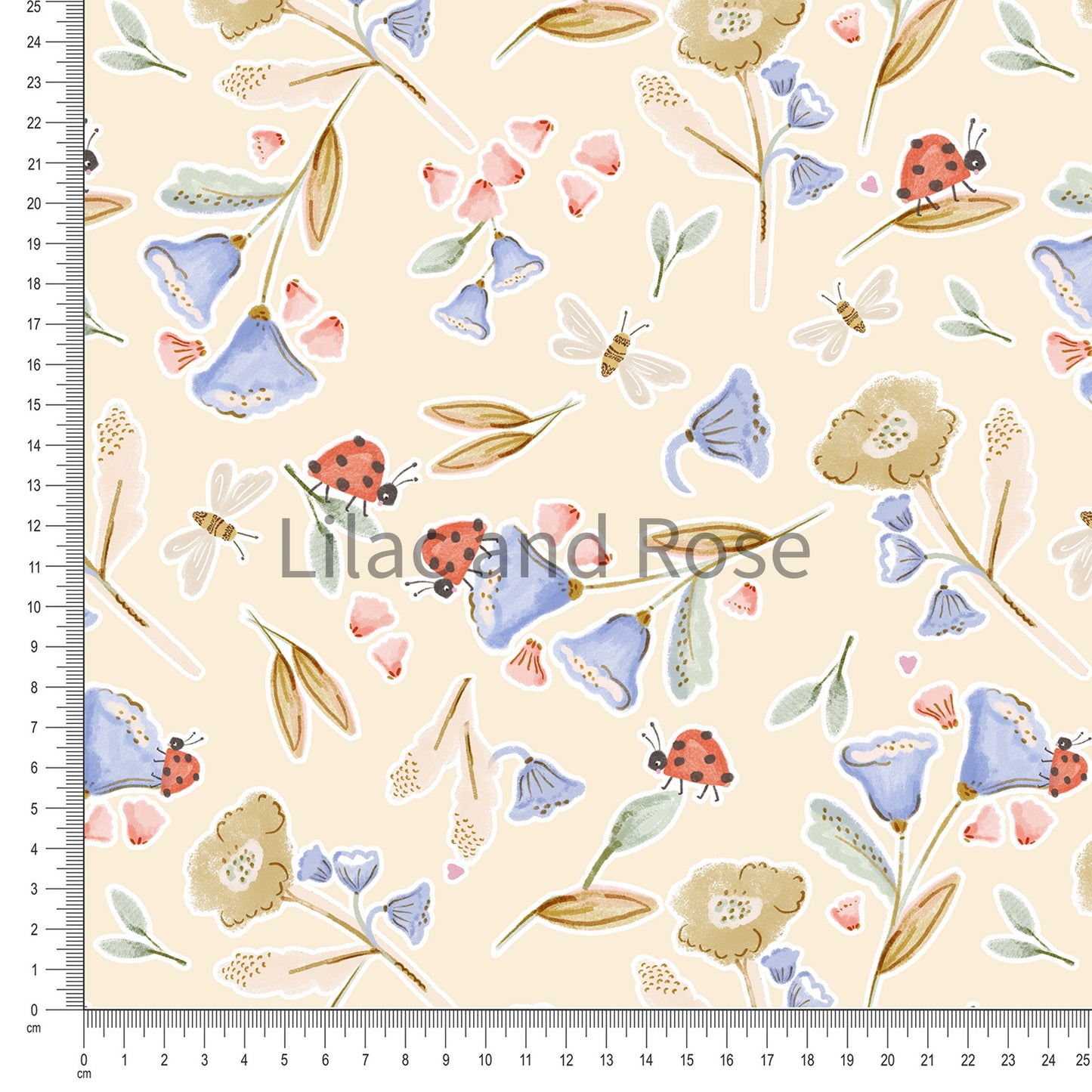 PRE-ORDER - Little Lady - Lucy
