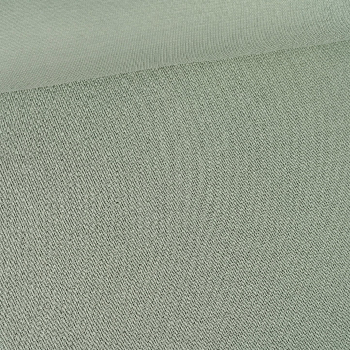 Ribbing - Dusty Green