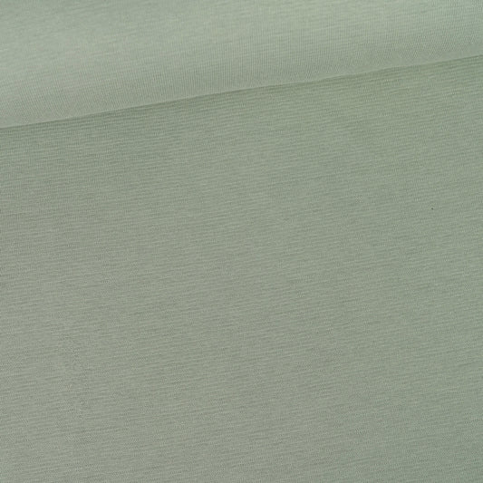 Ribbing - Dusty Green
