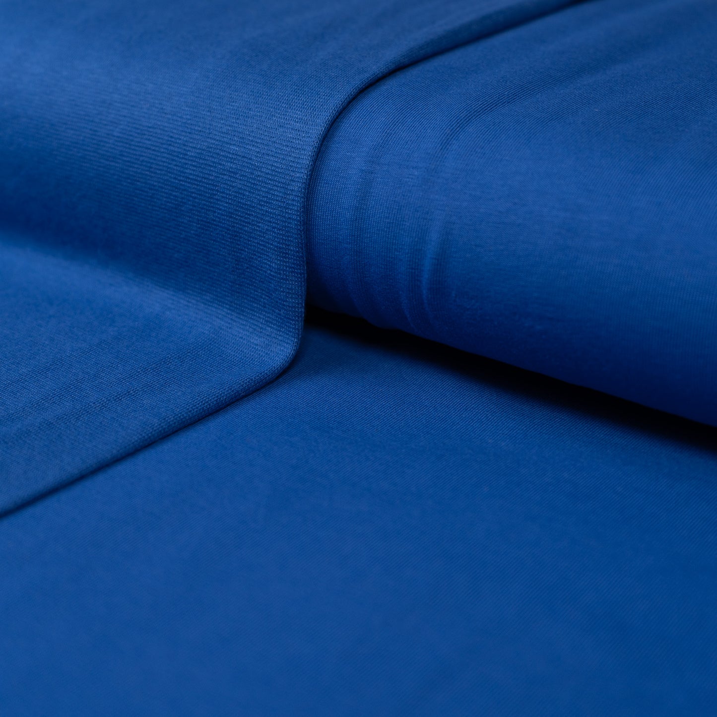 Ribbing - Royal Blue
