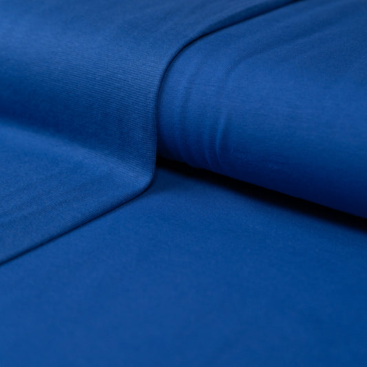 Ribbing - Royal Blue