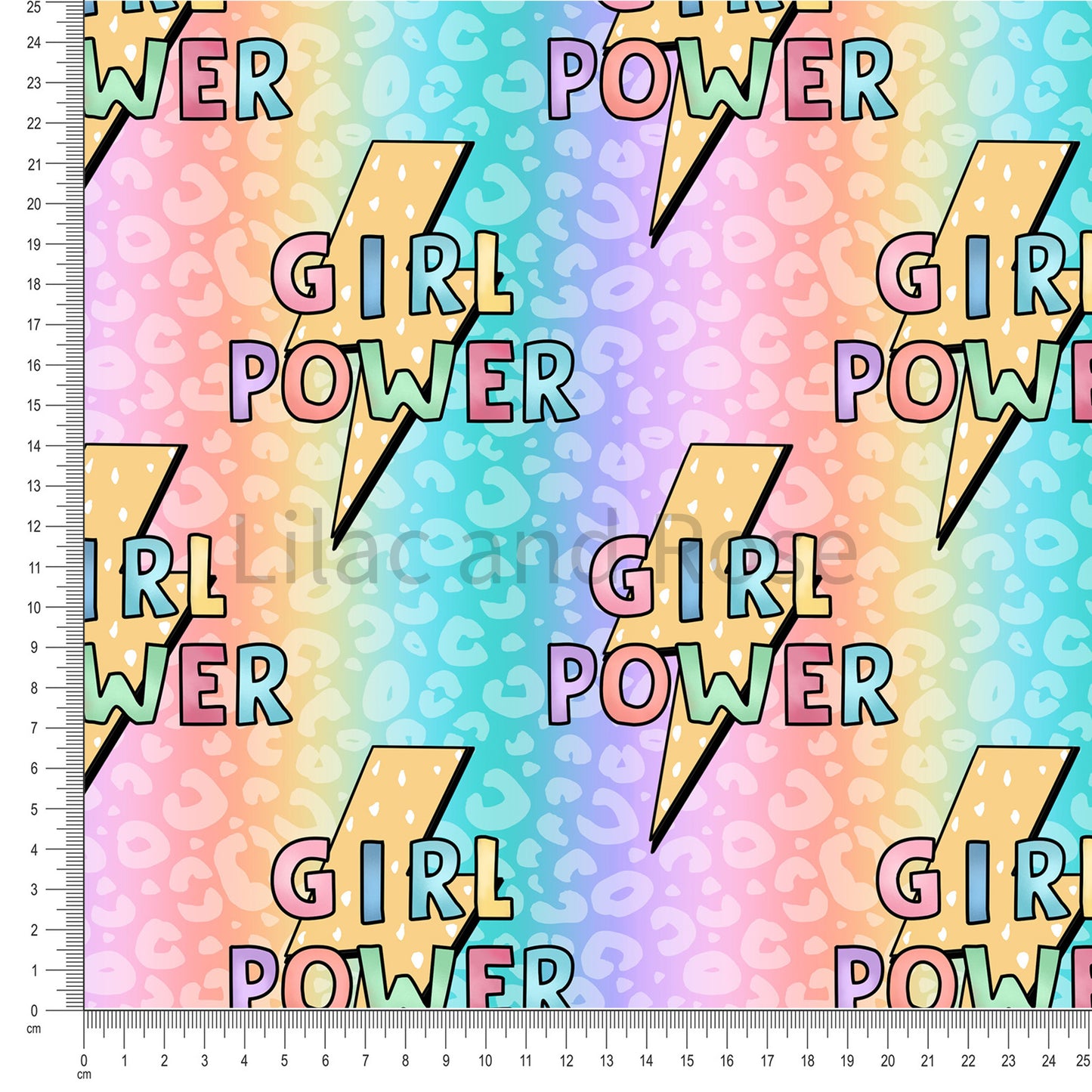 PRE-ORDER - Girl Power