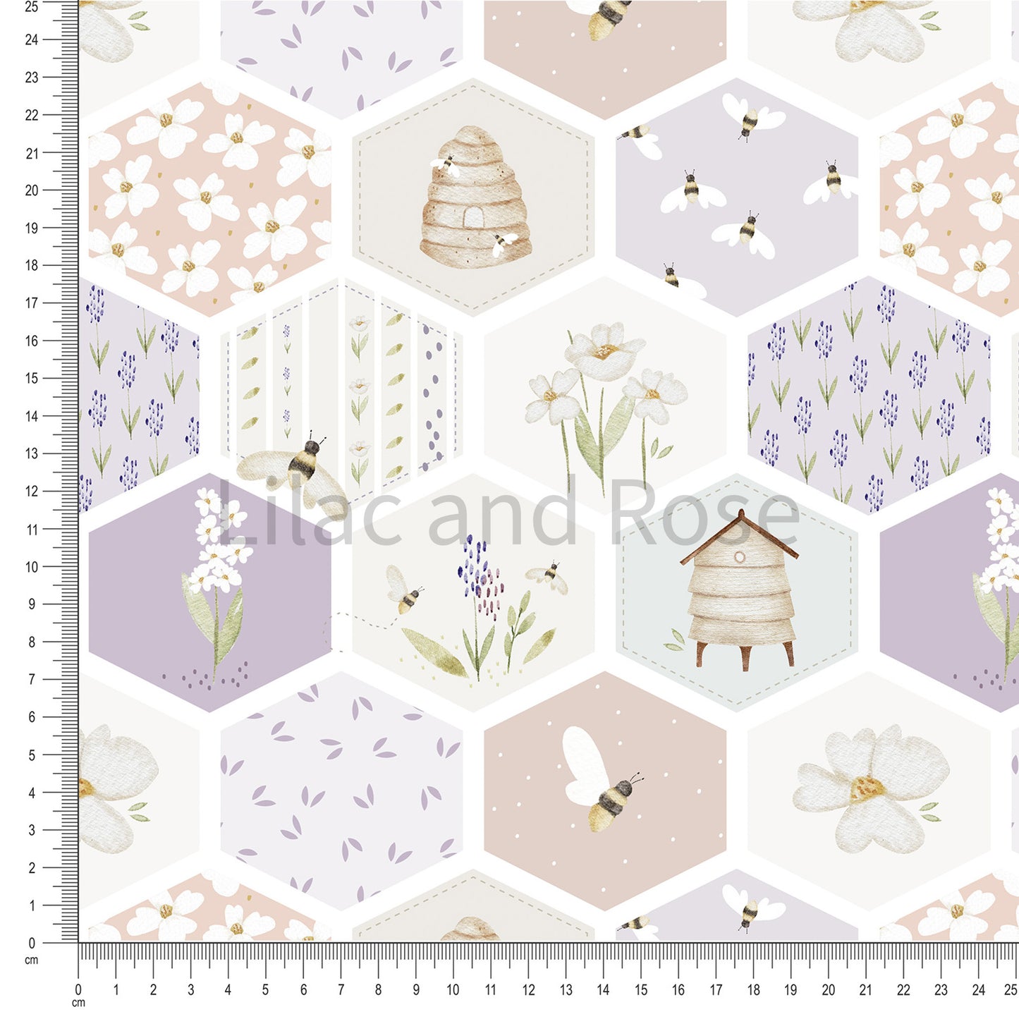 PRE-ORDER - Honeybee in Morning
