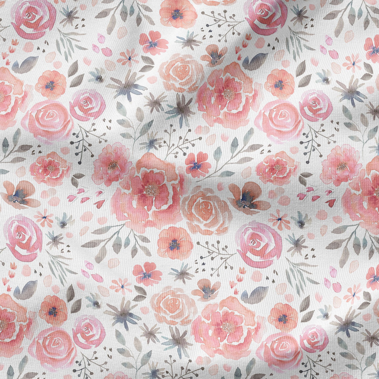 PRE-ORDER - Pink Blooms