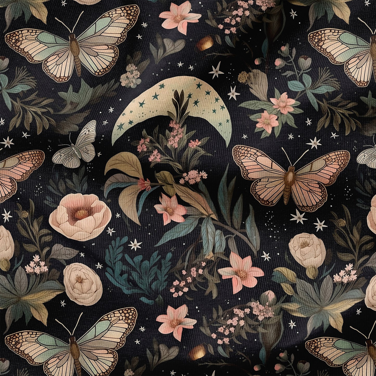 PRE-ORDER - Night Garden