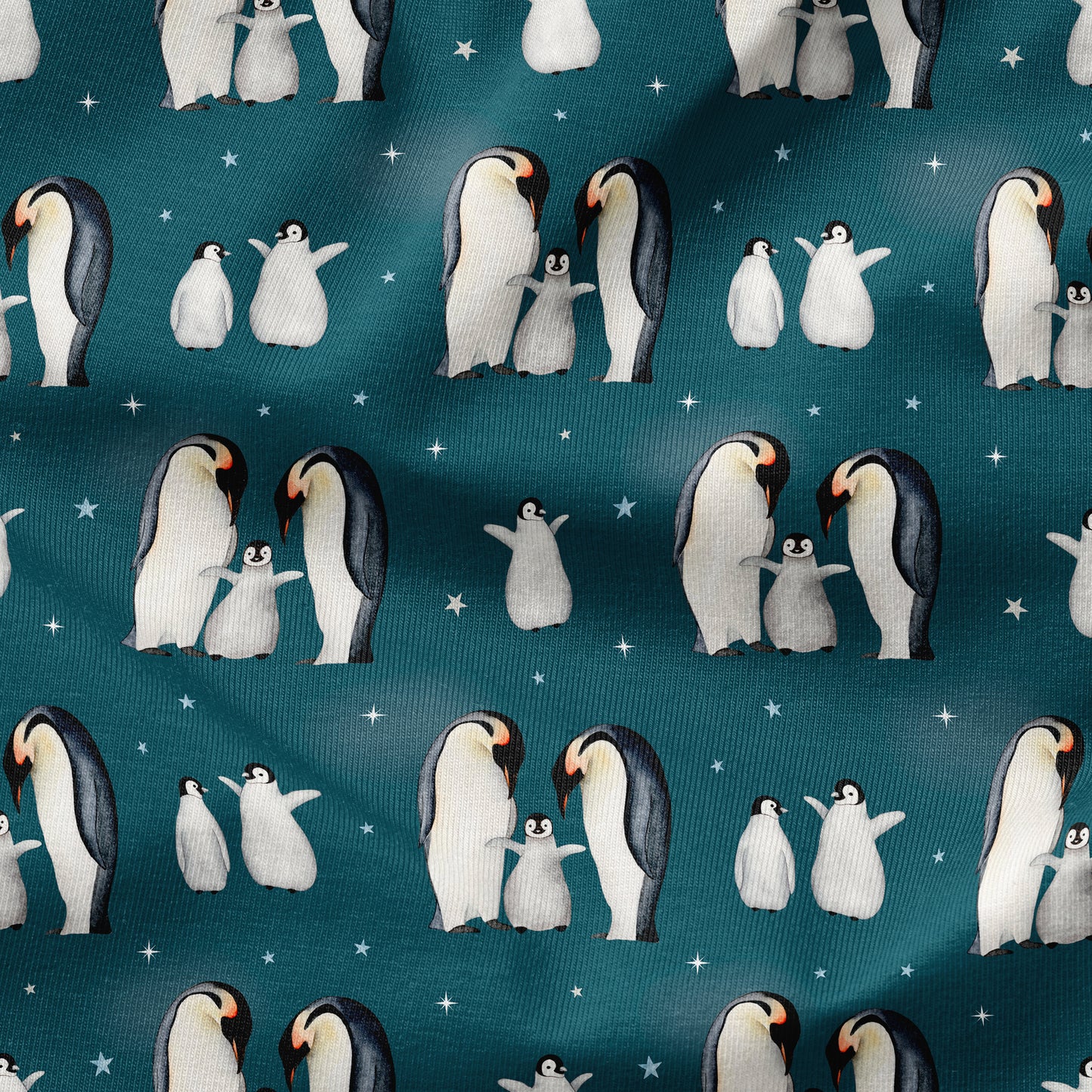 PRE-ORDER - Penguin Party on Peacock (Exclusive)