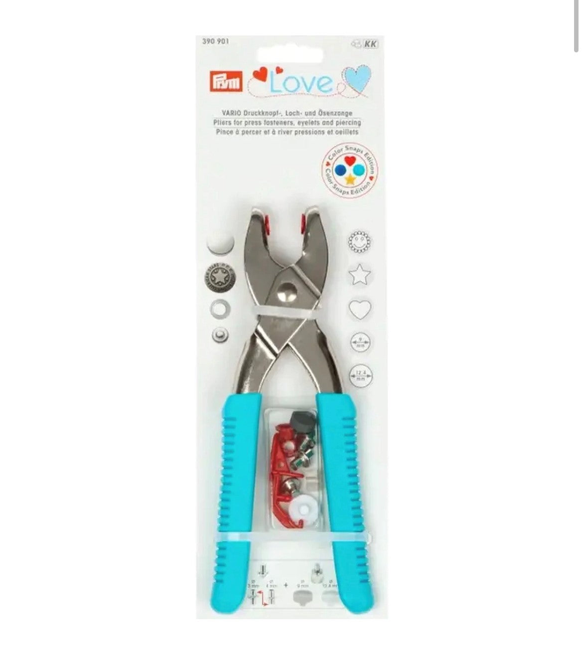 Prym Love Vario Pliers