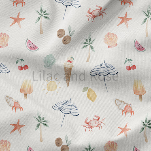 PRE-ORDER - Summer Sun