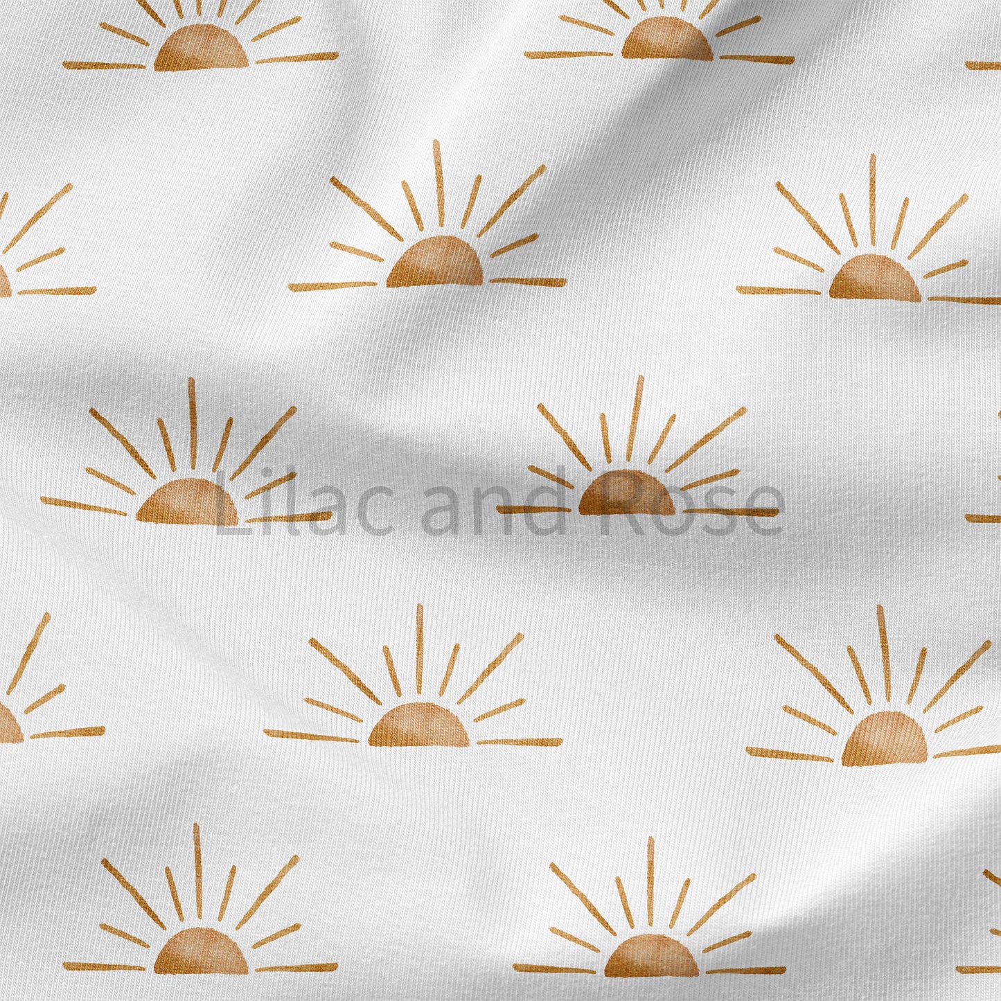 PRE-ORDER - Boho Suns
