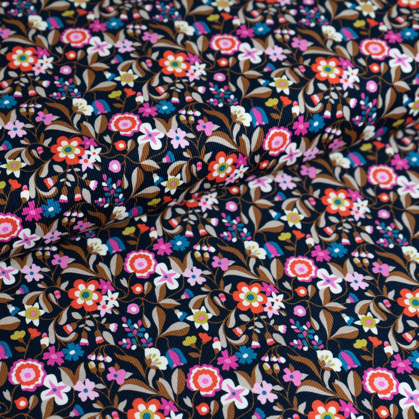 21 Wale Needlecord - Dashwood Studios Kaleidoscope