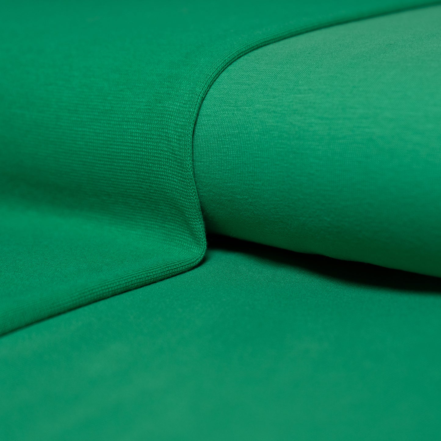 Ribbing - Bright Green