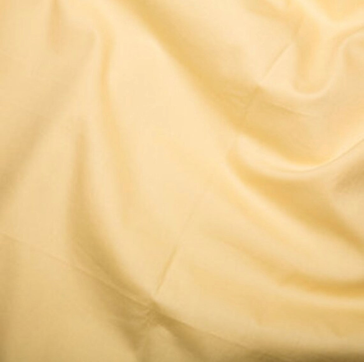 100% Cotton - Plain Colours