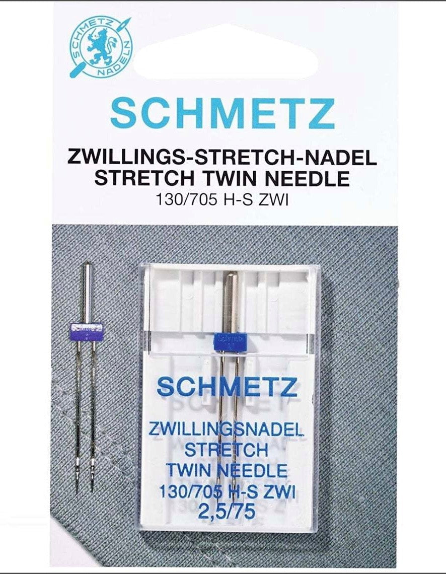Schmetz Machine Needles - Various Types