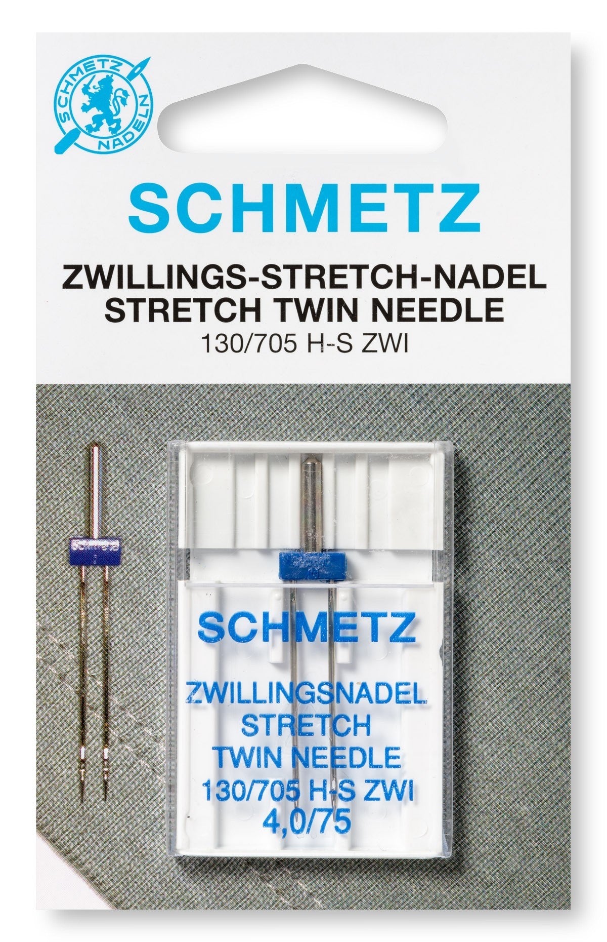 Schmetz Machine Needles - Various Types
