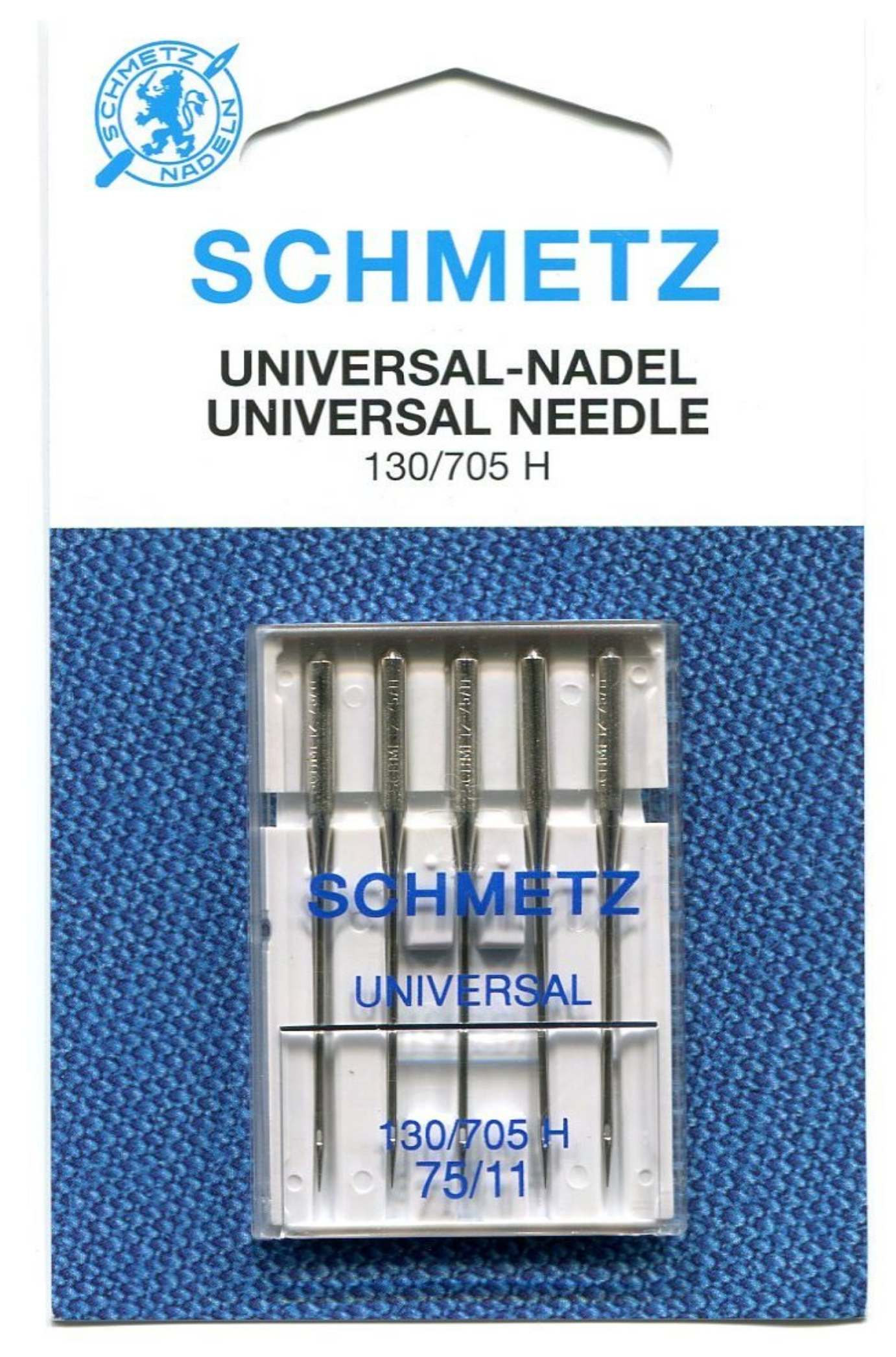 Schmetz Machine Needles - Various Types