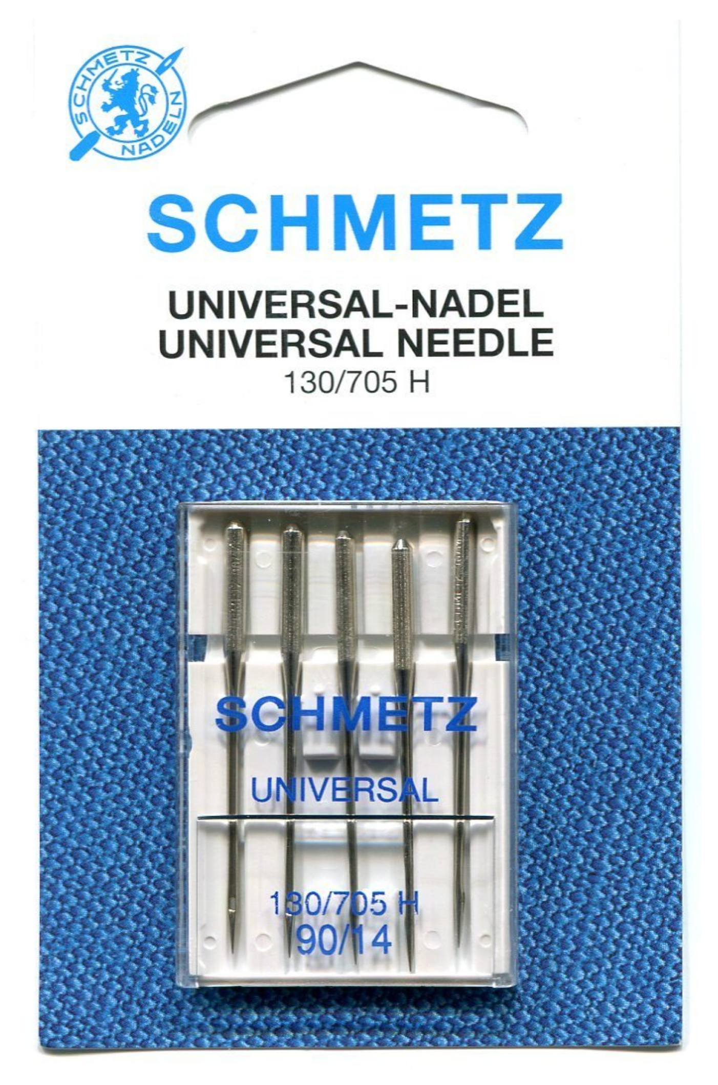 Schmetz Machine Needles - Various Types