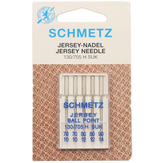 Schmetz Machine Needles - Various Types