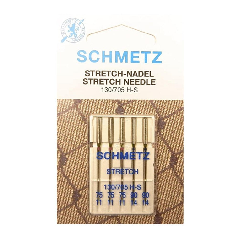 Schmetz Machine Needles - Various Types