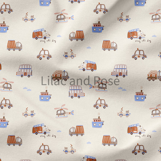 PRE-ORDER - Wheels - Card