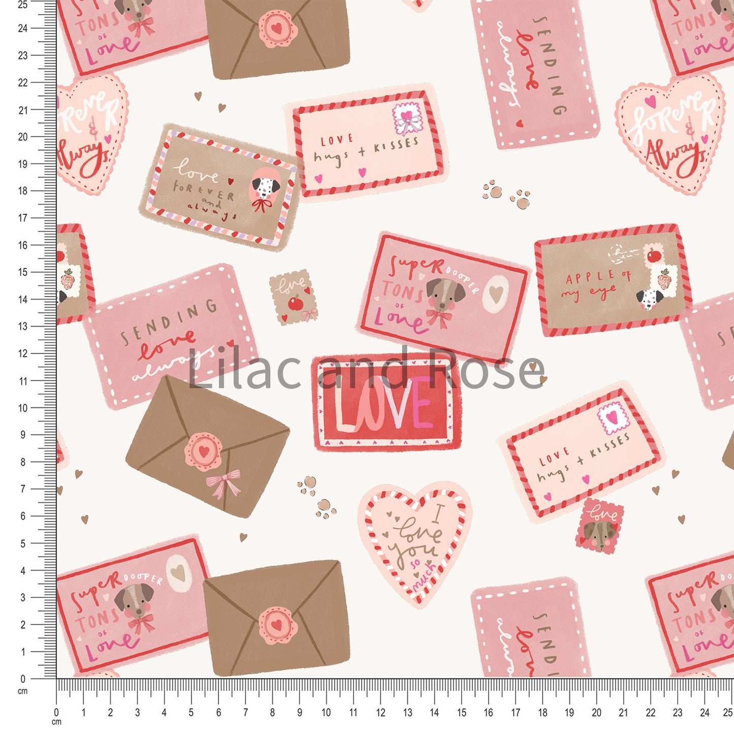 PRE-ORDER - Postcard - Card