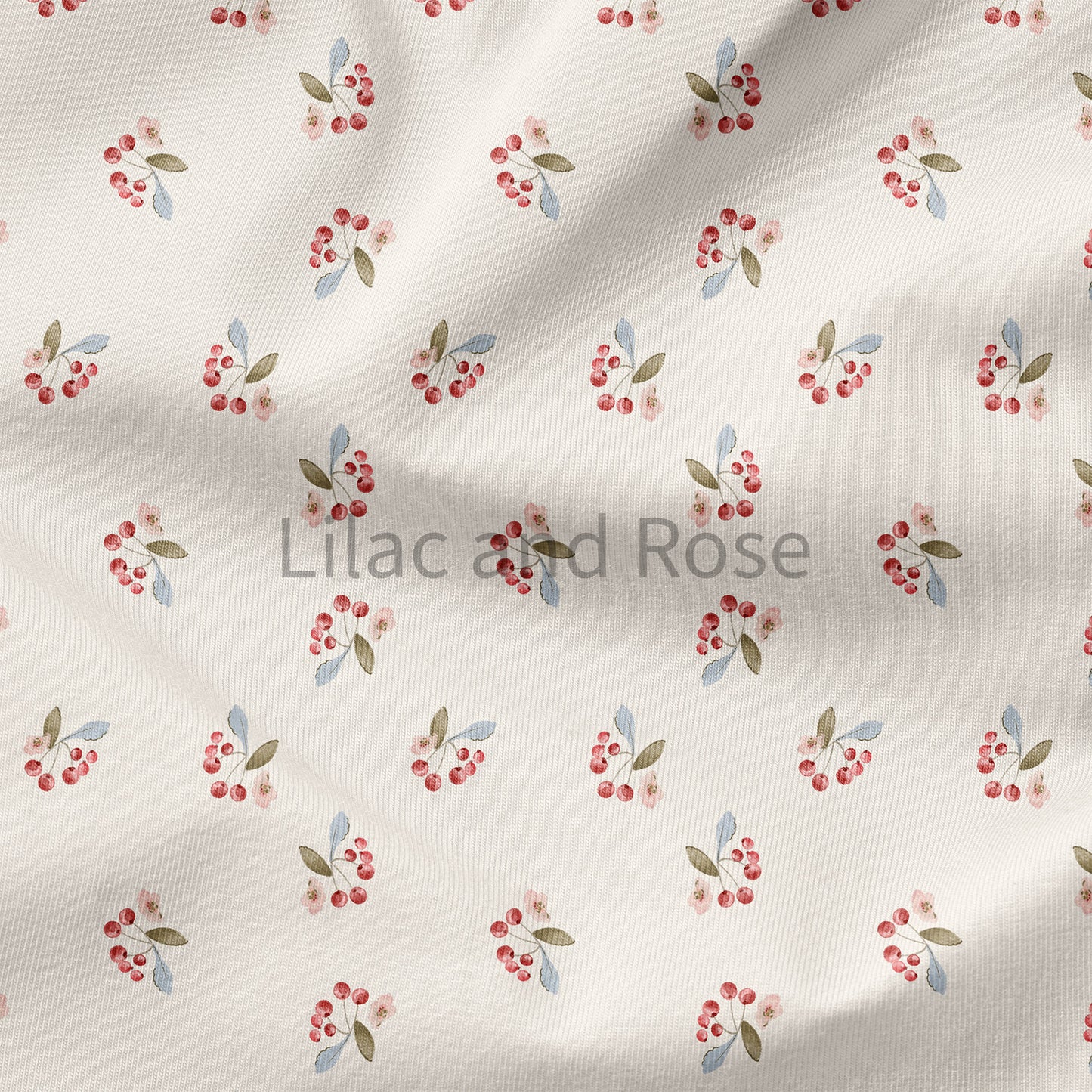 PRE-ORDER - Cherry - Card