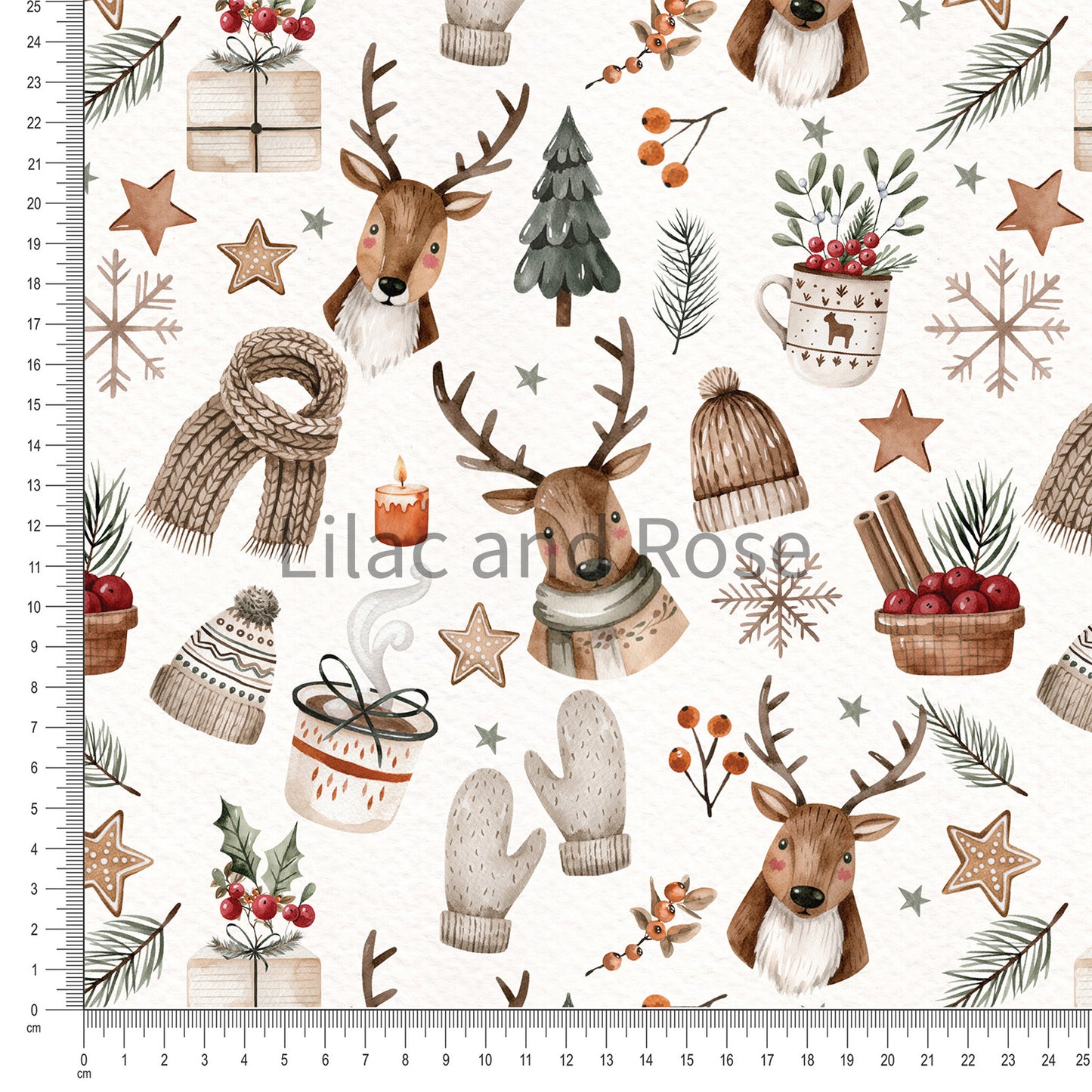 PRE-ORDER - Cosy Days