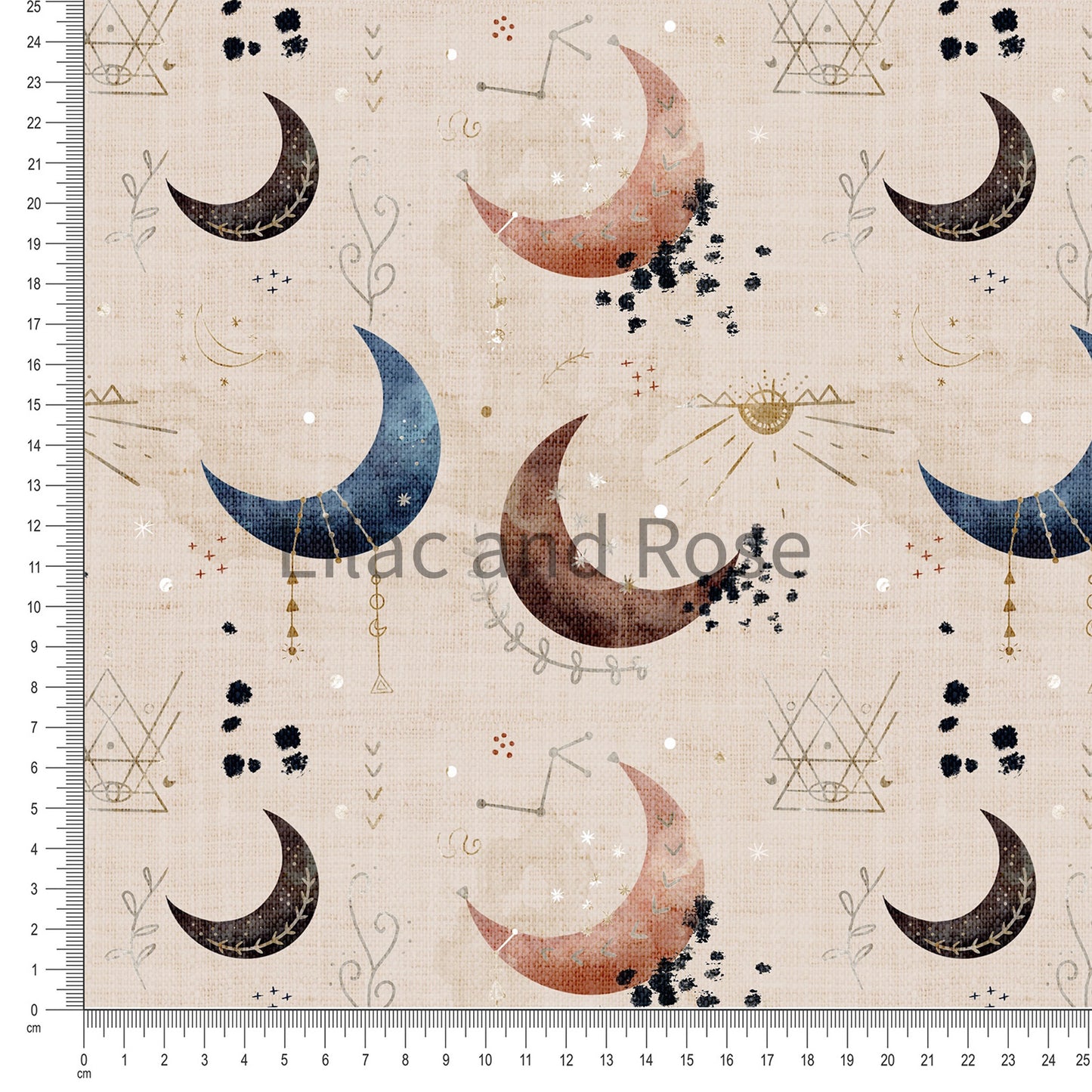 PRE-ORDER - Mystic Moons