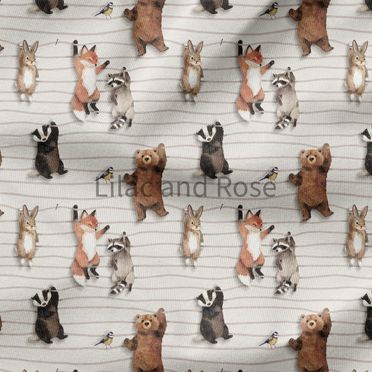 PRE-ORDER - Hanging Out - Cream (Exclusive)