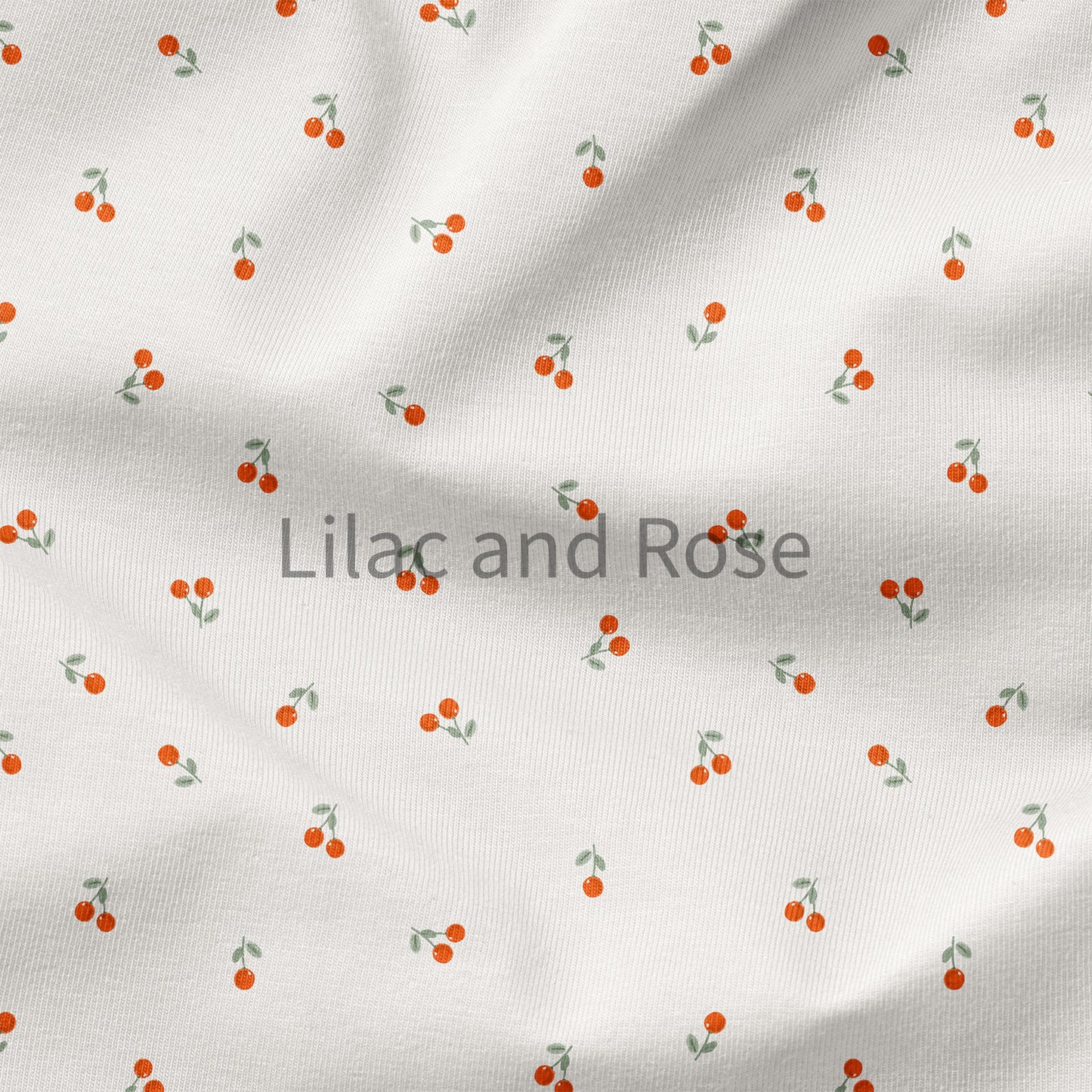 PRE-ORDER - Mini Cherries - Card