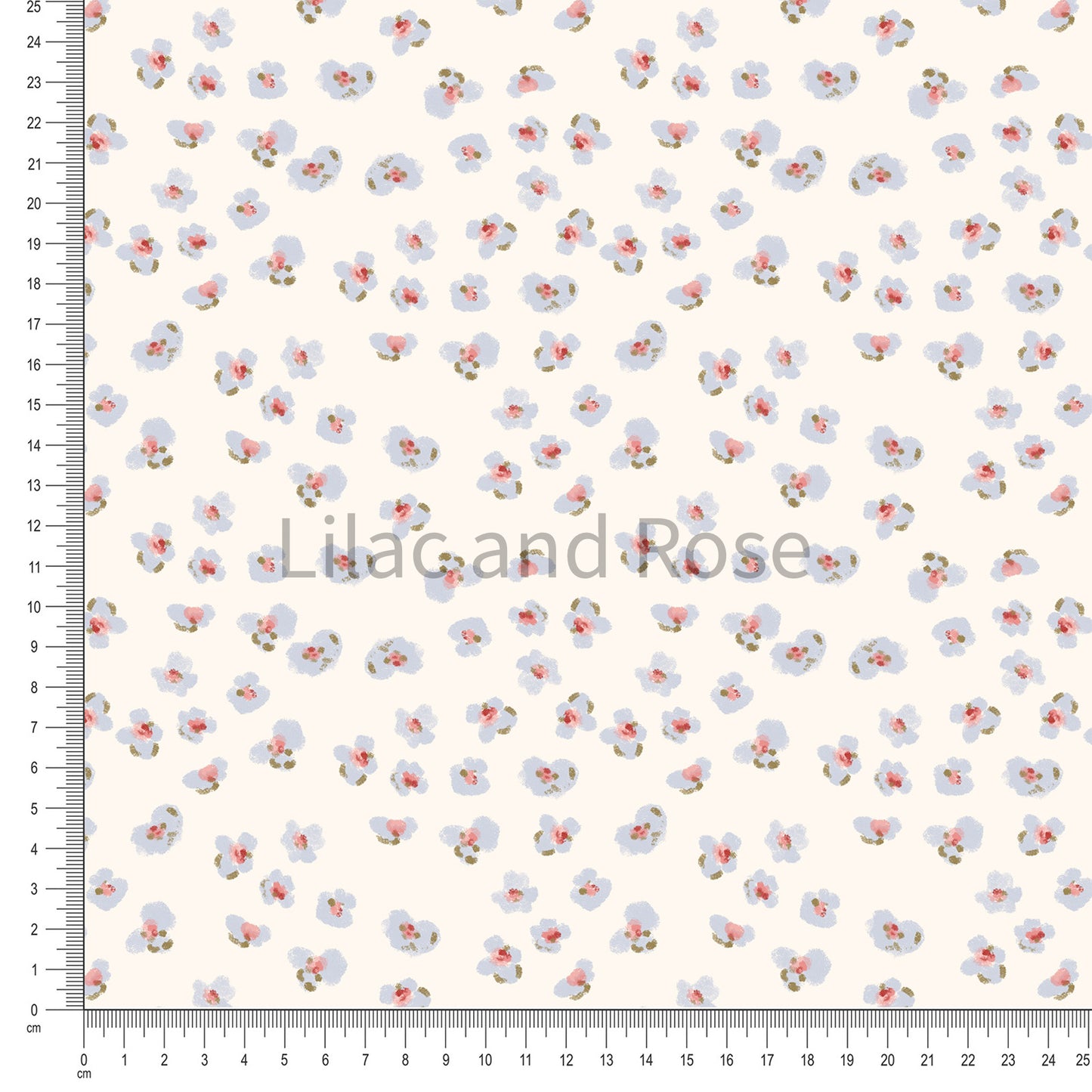 PRE-ORDER - Blossom - Card