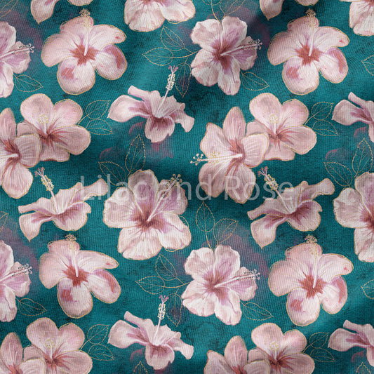 PRE-ORDER - Hibiscus Flowers