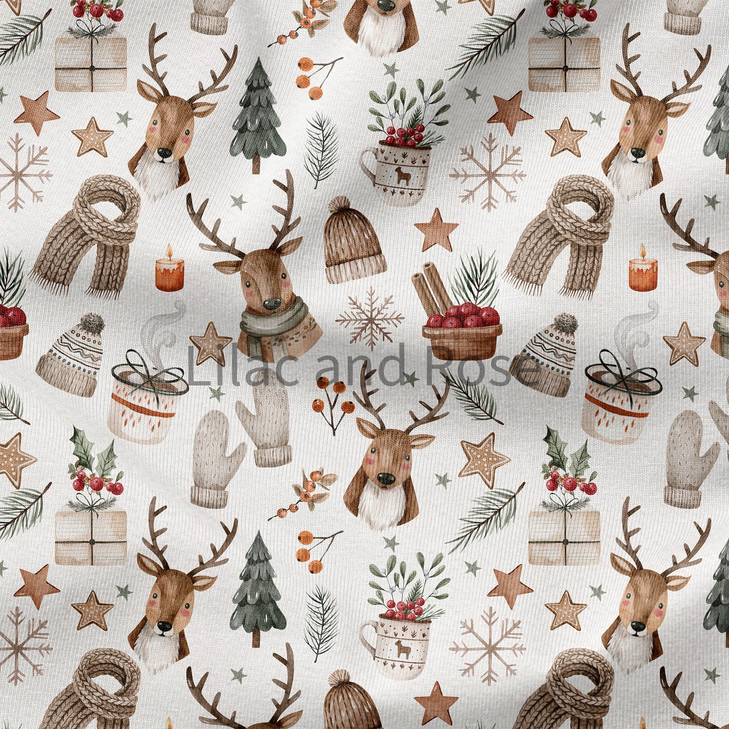 PRE-ORDER - Cosy Days