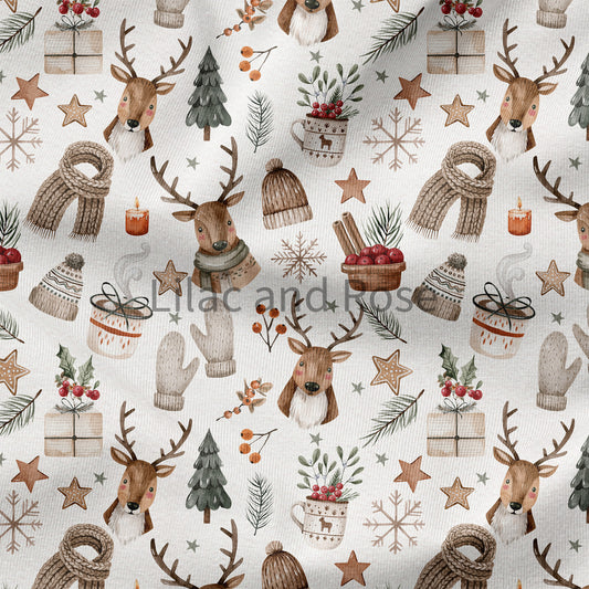 PRE-ORDER - Cosy Days