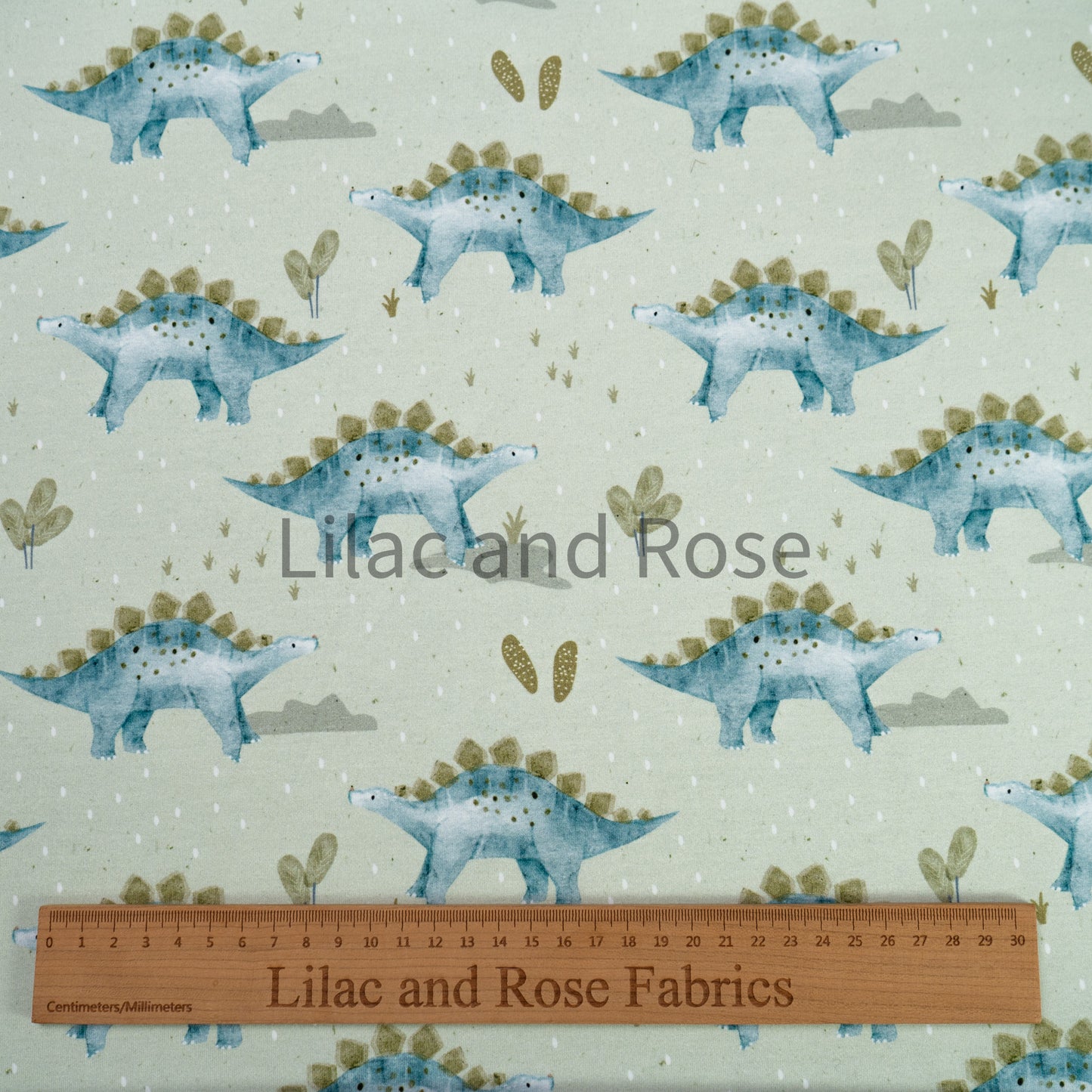 Cotton Jersey - Stomps - Gardena (Exclusive)