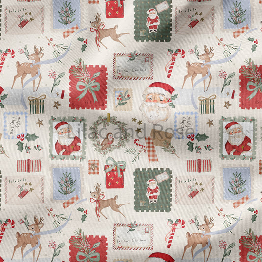 PRE ORDER - Merry Mail - Card