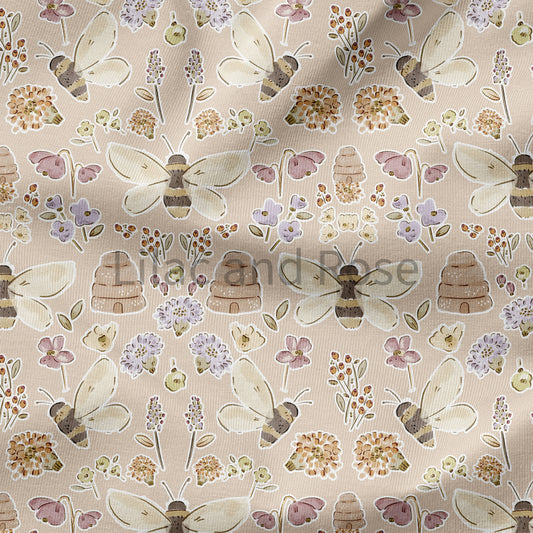 PRE-ORDER - Bilberry in Almond