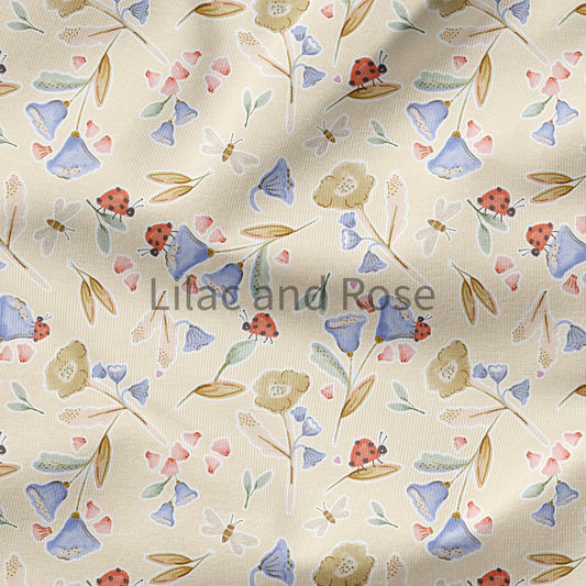 PRE-ORDER - Little Lady - Lucy