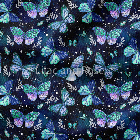 PRE-ORDER - Butterflies - Night (Exclusive)