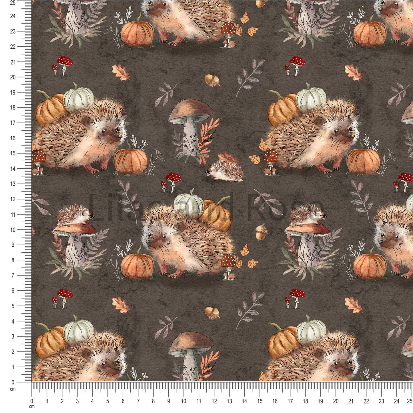 PRE-ORDER - Hedgehog Pumpkins (Exclusive)