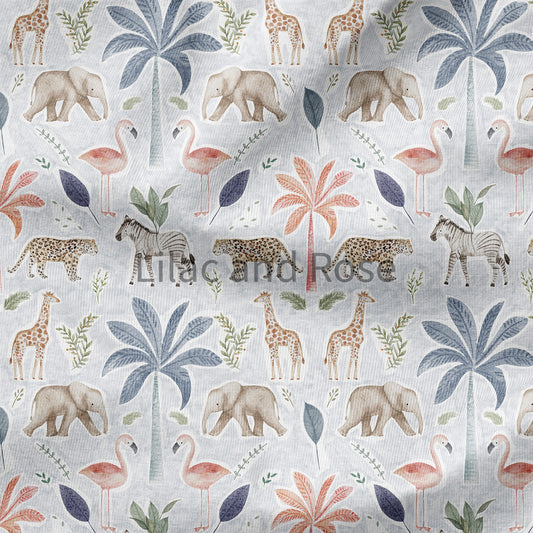 PRE-ORDER - Jungle Match - Cloud