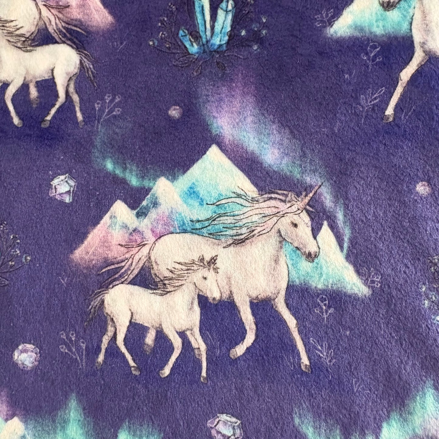 Squish - Jewel Mountain - Cadbury Aurora (Exclusive)