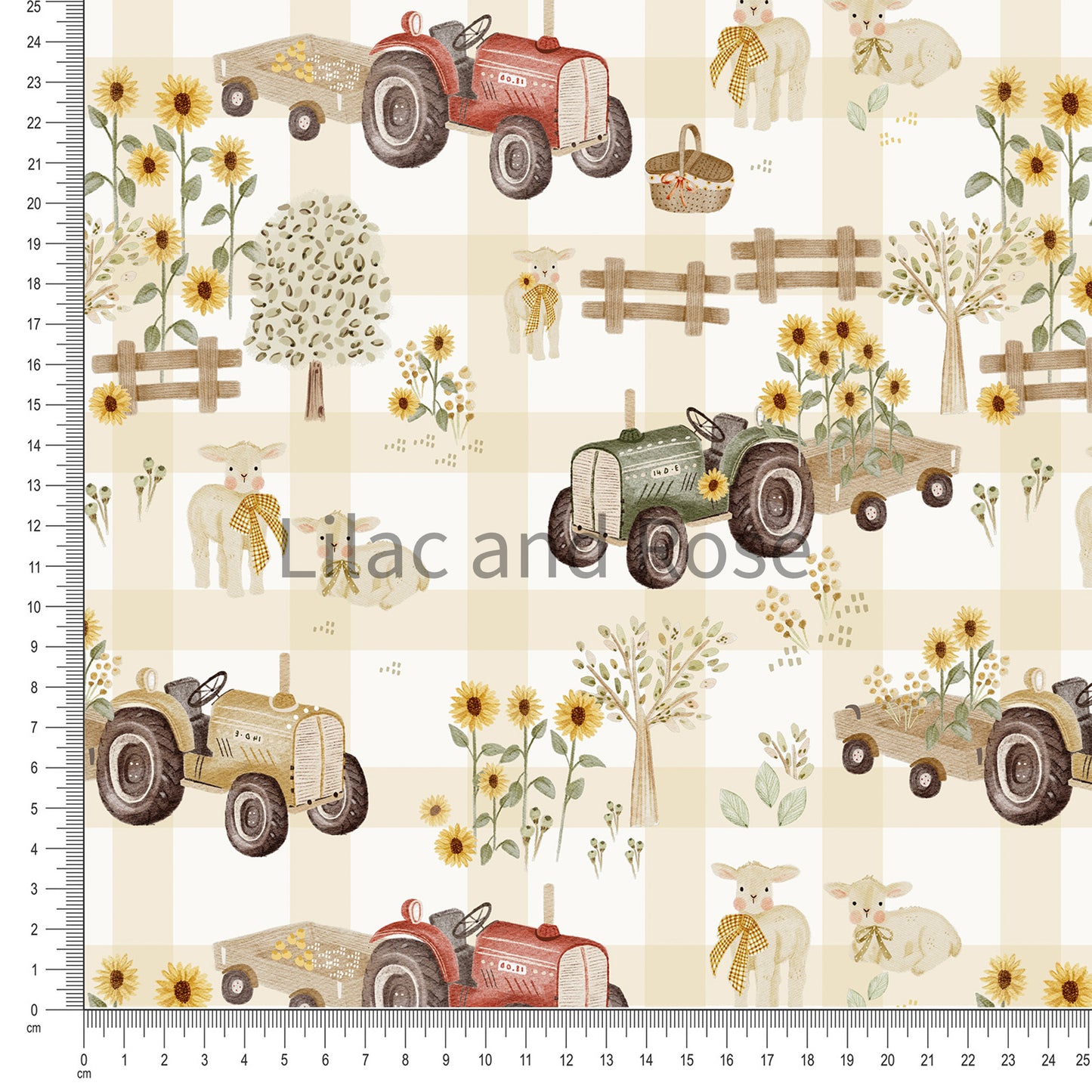 PRE-ORDER - Golden Meadow - Honey