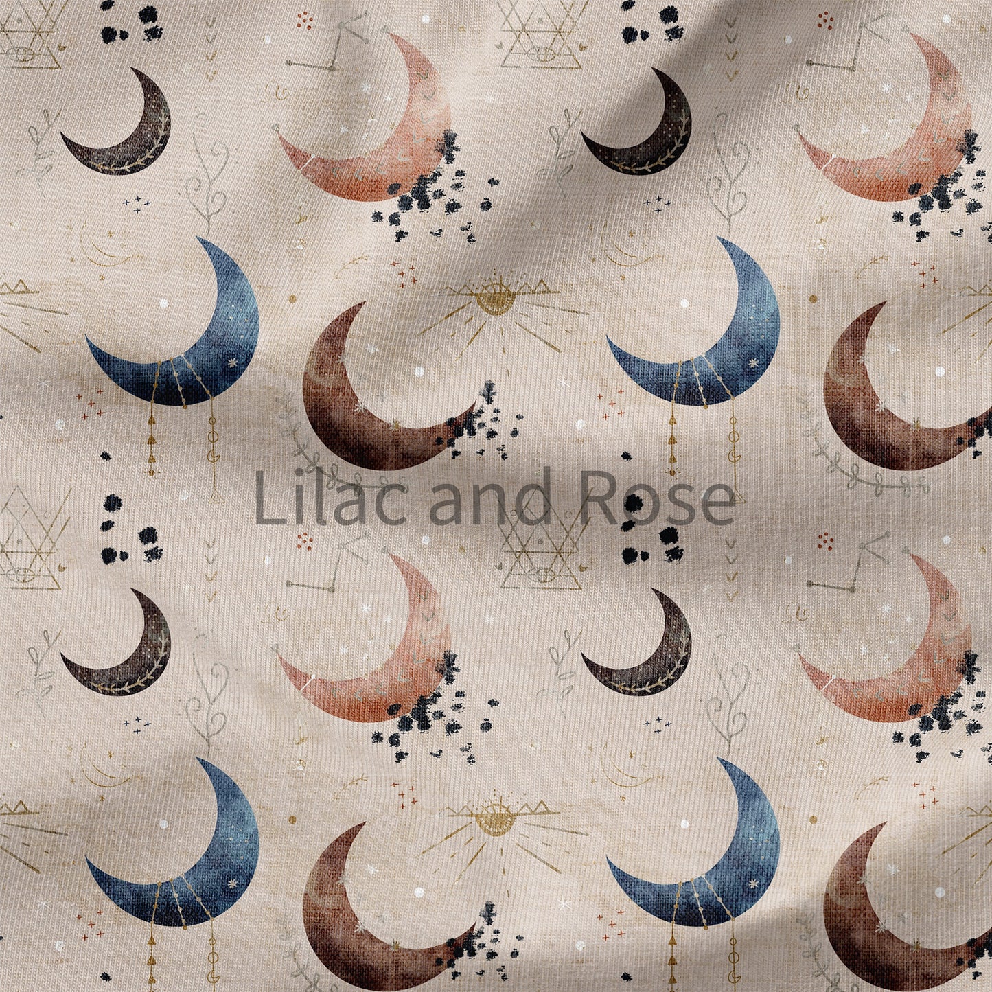 PRE-ORDER - Mystic Moons