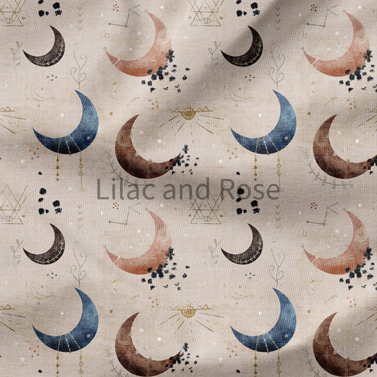 PRE-ORDER - Mystic Moons