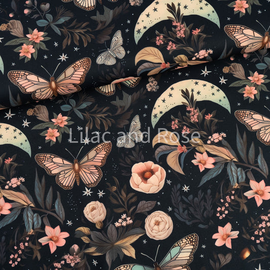 Athletic - Night Garden