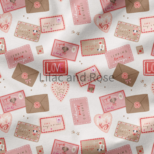 PRE-ORDER - Postcard - Card