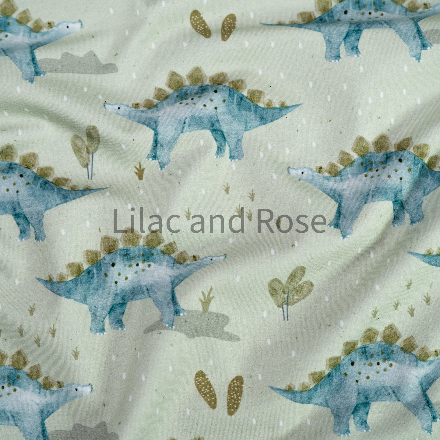 Cotton Jersey - Stomps - Gardena (Exclusive)