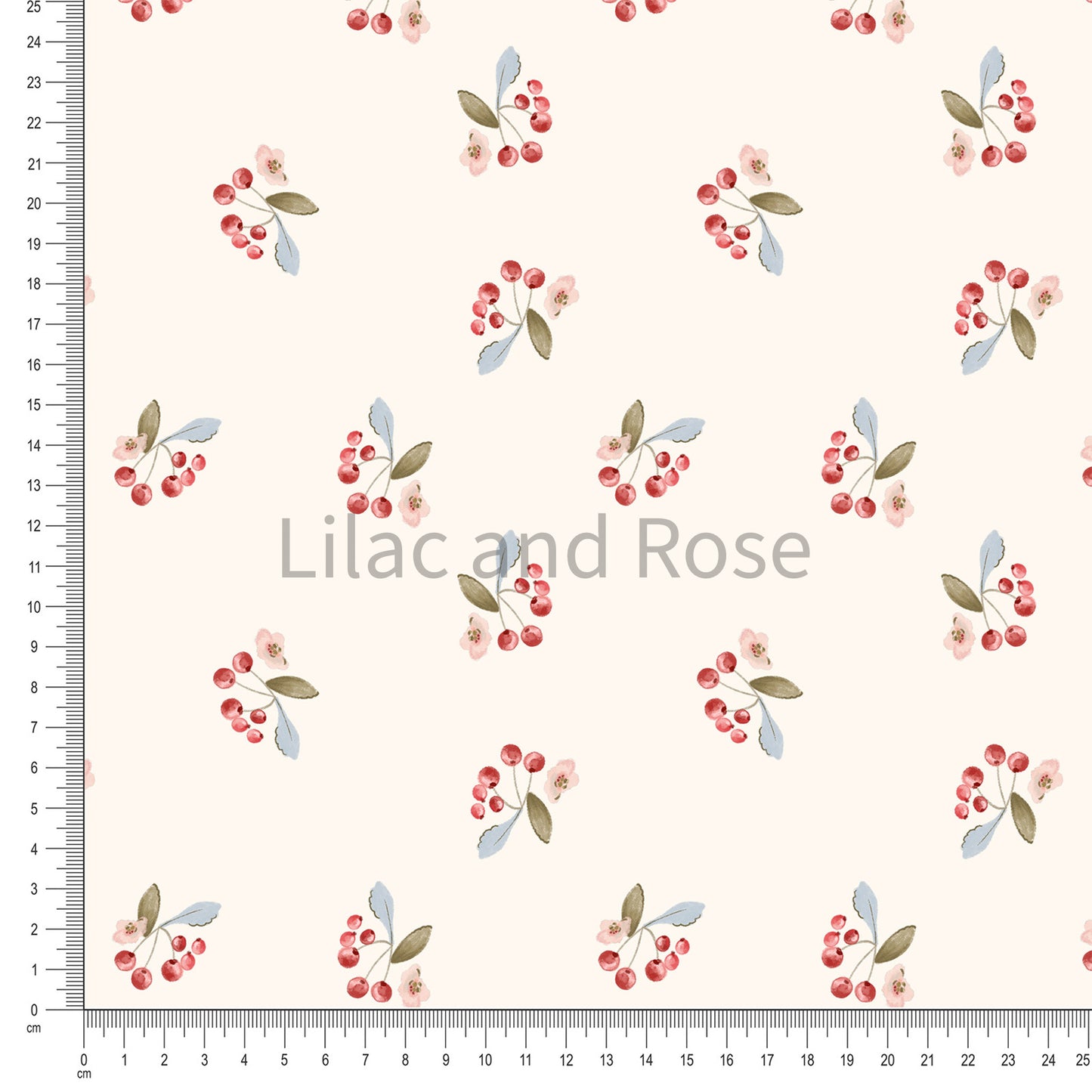 PRE-ORDER - Cherry - Card