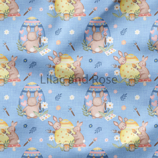 PRE-ORDER - Painted Easter Eggs - Sky (Exclusive)